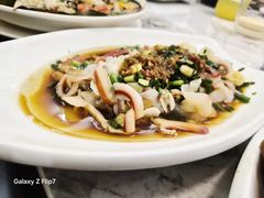 -老杨饭店(万科里店)