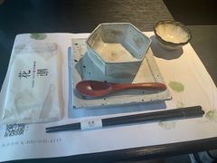 -花潮料理艺食馆(SM新生活广场店)