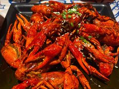 -松哥油焖大虾(科技园店)