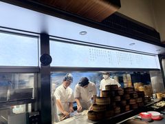 -紫荆广场·花漫里