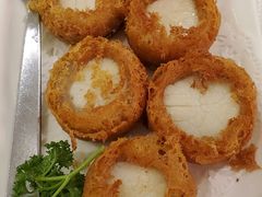 -新加坡海鲜共和(名胜世界圣淘沙海滨坊)
