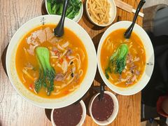 -漆黑觉米粉(三里屯店)