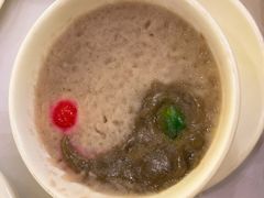 太极香芋泥-聚春园自助餐厅(东街口店)