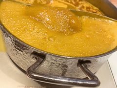 印度风味咖喱锅-呷哺呷哺 黄金牧场 (新中关购物中心店)