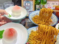 -大海碗·炸酱面·烤鸭·京菜(天坛店)