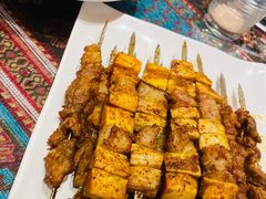 -巴依老爷新疆美食(工体旗舰店)