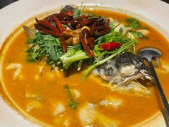 -清水亭湖北菜(大屯DT51店)