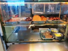 -老新隆牛肉锅贴(新街口店)