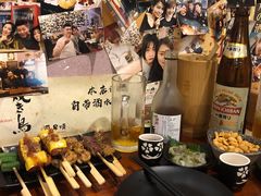 -鸟串烧Yakitori