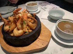 -潮堂 · 潮州菜(国贸商城店)