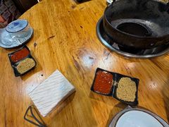 -石记老北京炙子烤肉(松园店)