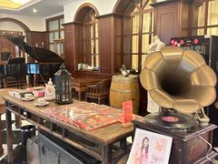 -邓丽君音乐主题餐厅