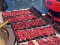 -三头牛·潮汕牛肉生蚝火锅 (夏湾店)