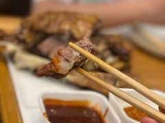 -哈啾嗨·蒙文化主题餐厅(京汉新城店)