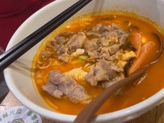 -云味馆·云南菜·云南米线(中洲店)