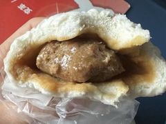 -和善园手工大包子(常德路店)