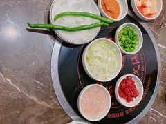 -秀男家米肠汤饭