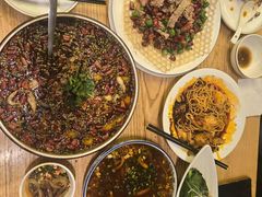 -盘飧市(春熙路店)