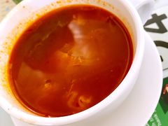 -翠华餐厅(香港国际机场店)