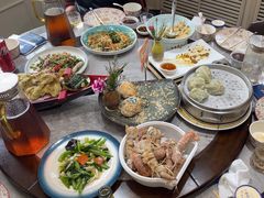 -君霖海鲜私房菜(春柳店)