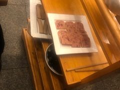 -老码头火锅(玉林店)