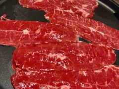 -花味·自助烤肉(雨花客厅店)