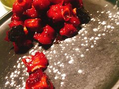 乌梅糖醋小排-金鼎轩(亚运村店)