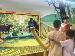 -厦门诚毅自然探索馆