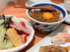 -TORO MaKi 寿司·日料(华创店)