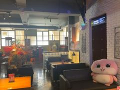 -JINNS锦时 steak&pizza(浸信会礼拜堂旧址店)
