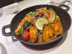 -王品牛排(福州泰禾店)