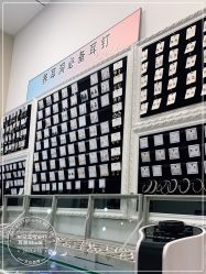 -AI艾耳·专业手工耳洞·穿孔美学馆
