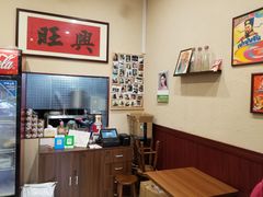 -曼谷食堂·泰国家庭料理(丹桂路店)