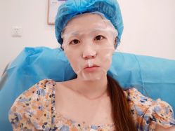 体验后-天津伊美尔医疗整形美容专科医院