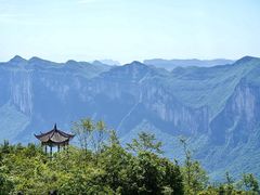 -恩施大峡谷