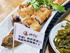 -醉壹号海鲜大排档·老厦门特色菜(厦门美食地标店)