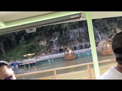 -参仙谷生态旅游度假区