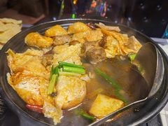 螺丝猪脚-酒里·宜州果酱烧烤(葛村店)