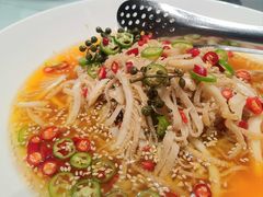 鲜辣草原肚-红杏酒家·地道川菜(一品天下店)