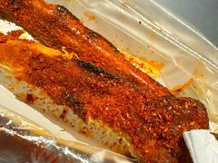 -一代烤翅王(大汉口店)