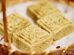 -五观堂素食(新华路店)