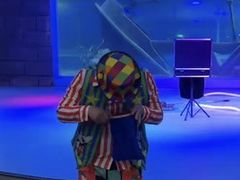 -多彩贵州城极地海洋世界