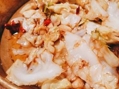 -佬麻雀·新湘菜(珠海金发购物中心店)