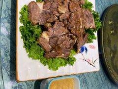 -赵记煎饼卷大葱(东岳店)