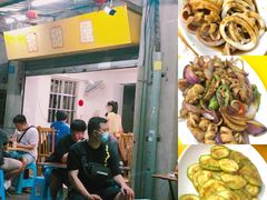 -甜甜屋(解放中路店)