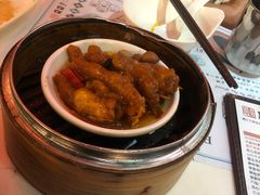 -点点心点心专门店(湾仔店)