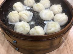 -北万新包子店(淮海店)