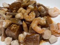 -双海潮·海鲜融合菜(如是海店)