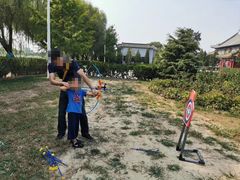 -盛世南宫影视城(北普陀影视城)
