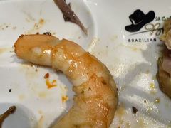 -汉巴味德(沈阳万象汇店)